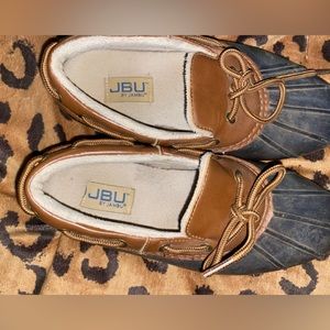 Jbu by jambu shoes size 7.5